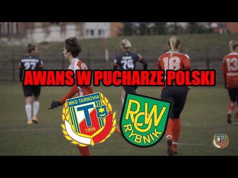 MAMY AWANS! Relacja z meczu Pucharu Polski