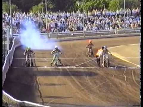 1989 British Final - Coventry Heat 17