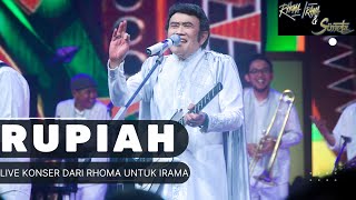 Download lagu RHOMA IRAMA SONETA GROUP RUPIAH... mp3