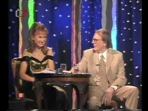 S politiky netančím 34. díl - Máma s tátou