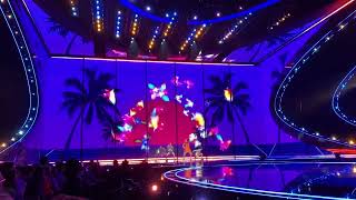 Download lagu Blanka - Solo - Poland - Eurovision 2023 - live full video mp3 Download lagu Blanka - Solo - Poland - Eurovision 2023 - live full video mp3