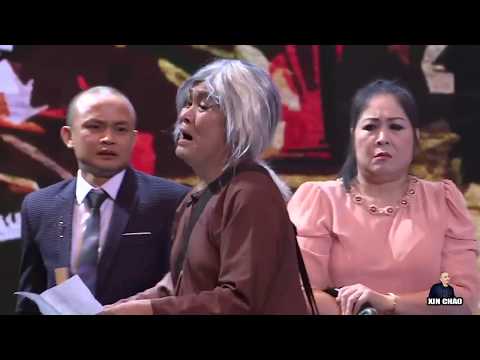 Hát xẩm Thập ân - Xuân Hinh