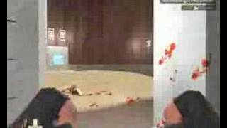 Team Fortress 2 Funny melee vid