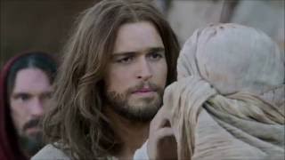 Hero (Abandon) with scenes from The Bible