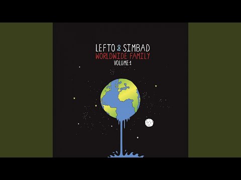 Blend (Revised) (feat. Delv!s)