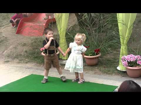 Neue Stars der Volksmusik