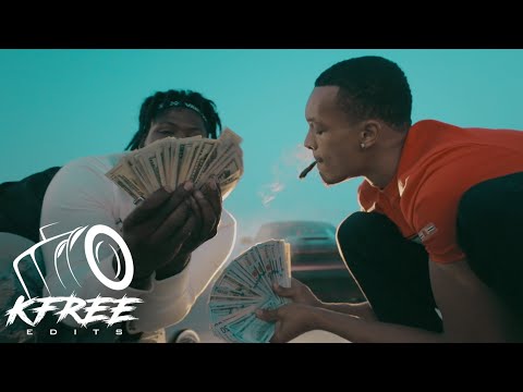 Switch Gang Mari Bandz & LilScrap - Fake Love (Official Video) Shot By @kfree313