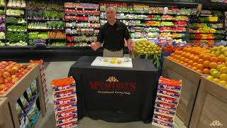 Ataulfo Mangoes | McCaffrey's Food Markets