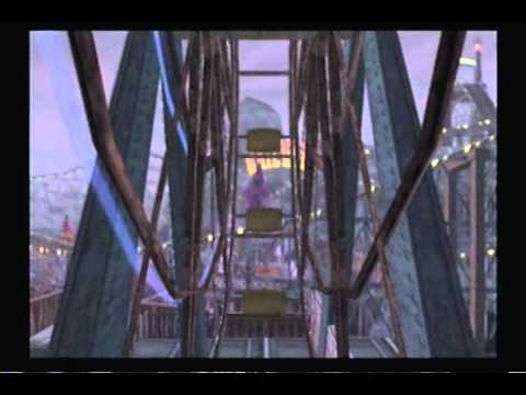 Let's Play Bully Part 77 Carnival Rides