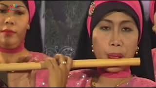 Download lagu SHOLAWAT SALAM NASIDA RIA GROUP mp3