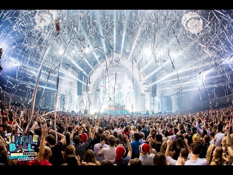 NEW_ID | Full liveset | 538JingleBall 2014