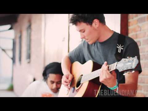 Acoustic Alley: The Front Bottoms - "Maps"