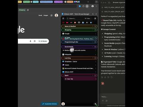 Item video thumbnail