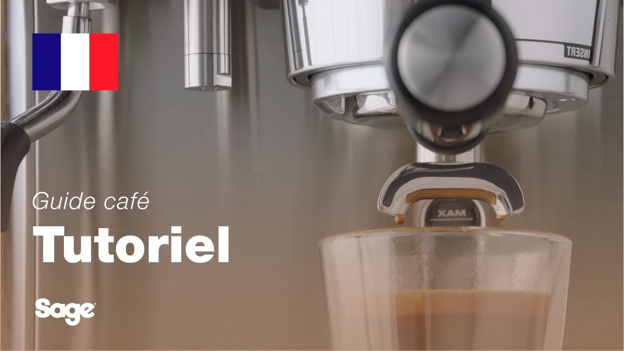 Comment préparer un Long Black