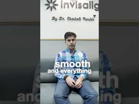 Gaurav from Chandigarh Shares His Dental Treatment Journey in Ahmedabad, India by House of Dontics