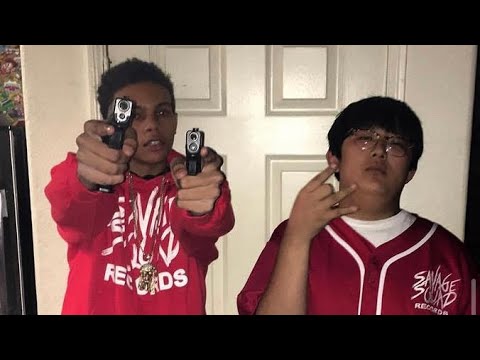 SaysoTheMac x D Savage x White John x Yung Weej - Slidin (Prod. Beatboy)