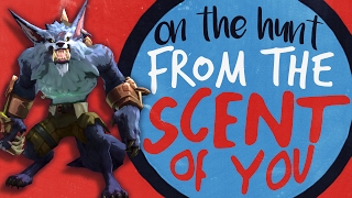 Instalok - Scent of You (Ed Sheeran - Shape of You PARODY)