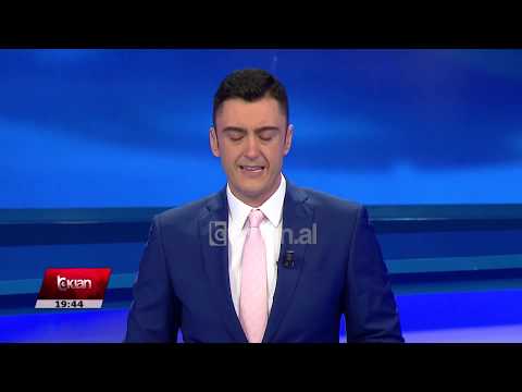 Edicioni i Lajmeve Tv Klan 22 Tetor 2018, ora 19:30
