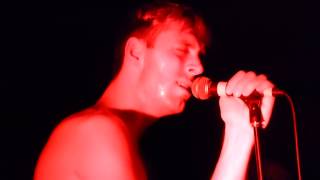 The/Das - Operation Of Chance - live Ampere Munich 2014-10-20