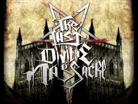 The Last Divine Massacre - Aeternus Excidium (2009)