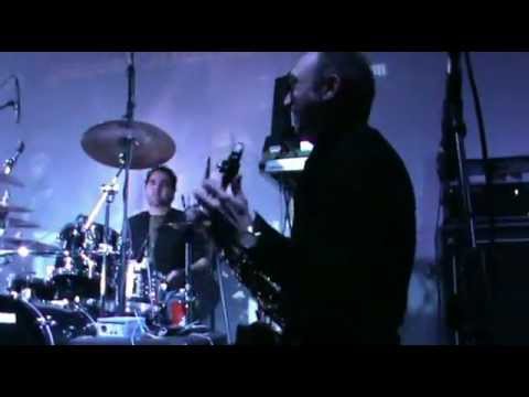 CSIC band 2012 - Intro - Soundcheck - CSIC ft. Rocchetti, Golinelli, Innesto, Spagnoli