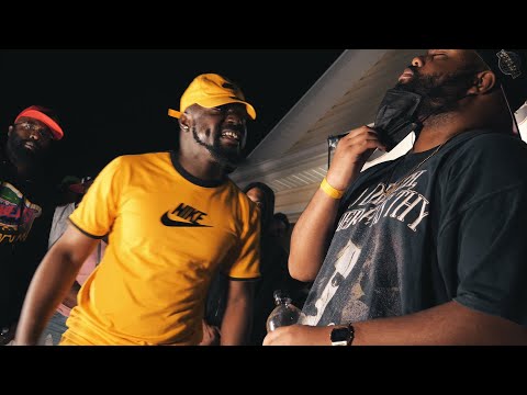 Th3 Saga vs LL Coogi