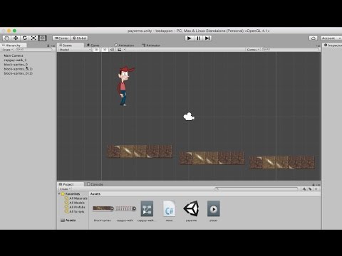 &#x202a;4- Unity 2D|| properties خصائص&#x202c;&rlm;