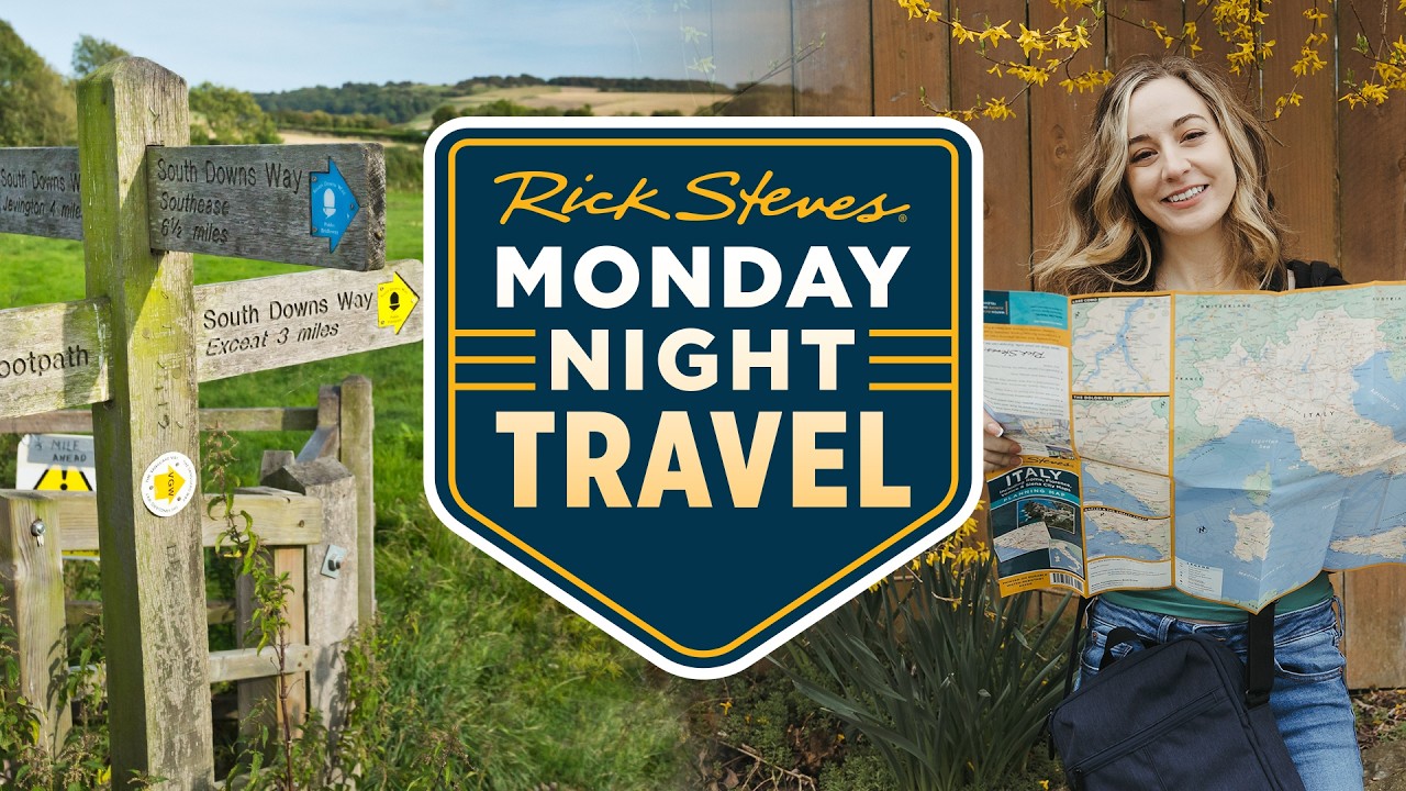 Ask Me Anything: European Trip Planning with the Monday Night Travel Team