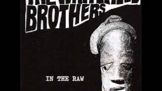 The Whitefield Brothers - Eji_Fast