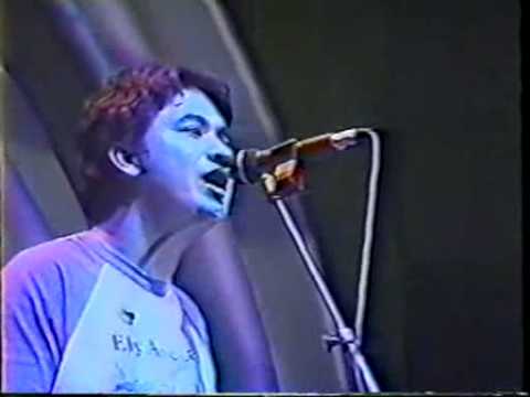 ERASERHEADS-HARD TO BELIEVE