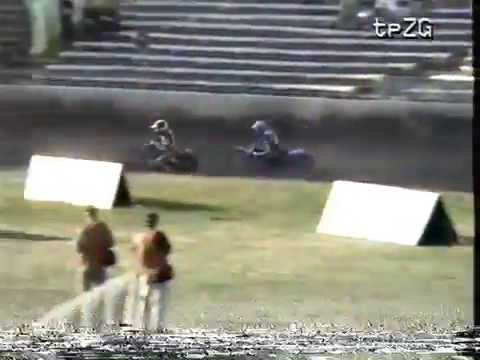 falubaz zielona góra-iskra ostrów 2000