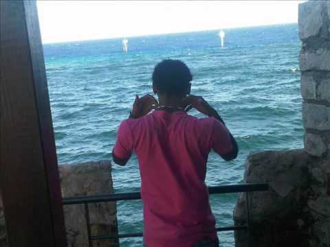 J-ronick- Light it up 2012