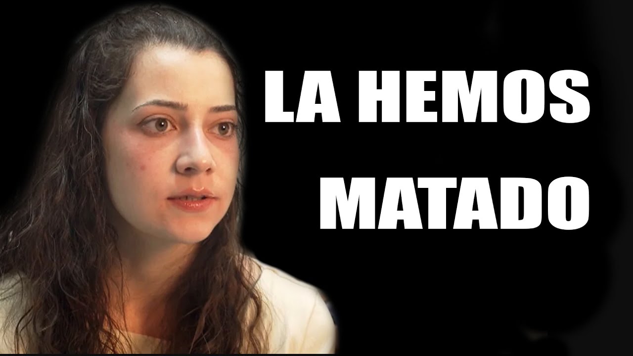 El EJEMPLO DEL PEOR ESTADO FALLIDO DE LA HISTOIRA DE ESPAÑA es NOELIA