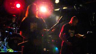 Mercyless - A Message for All Those Who Died