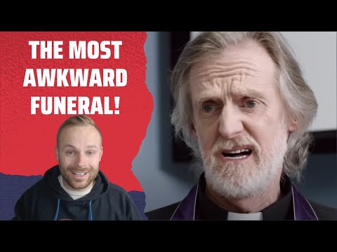 Rob Reacts to... Granny Smith | Winner of Tropfest Australia 2014