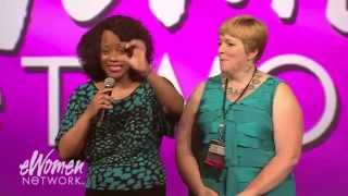 Body Language Expert -  Linda Clemons 2013