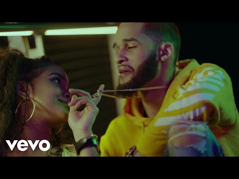 Alejandro The Trapper - Me Robo El Corazon ft. Ash Lilih, Franklin Bands, Javielito Flow