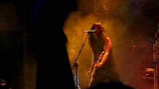 Pa&#39; Volar - La fuga