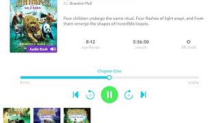 Download lagu Spirit animals part 1 chapter 1-5 mp3 Download lagu Spirit animals part 1 chapter 1-5 mp3