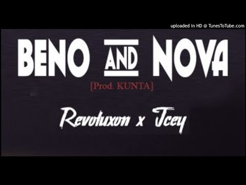 Revoluxon x Icey - Beno &  Nova (NEW MUSIC 2018)