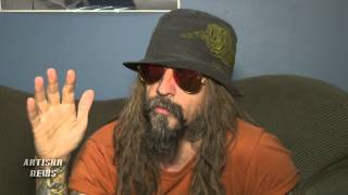 ROB ZOMBIE GIVES UPDATE ON BROAD STREET BULLIES, FLYERS HOCKEY MOVIE