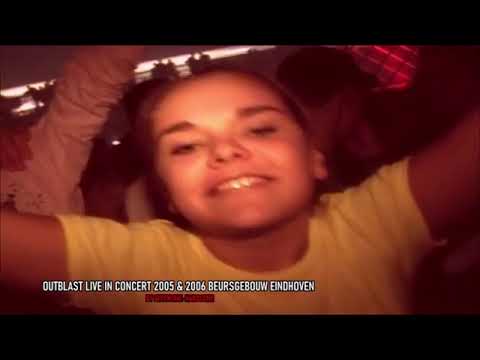 OUTBLAST IN CONCERT 2005 & 2006