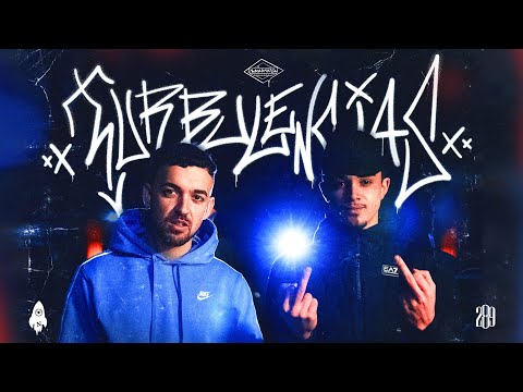 MOROKNSE X ESKU19 - TURBULENCIAS (Prod.Naveso) | Buscavidas