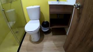 Video de la propiedad