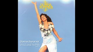 Donna Summer (ft. Giorgio Moroder) - Love To Love You Baby (Q's Awful Spin Mix - Parts 1 &amp; 2)
