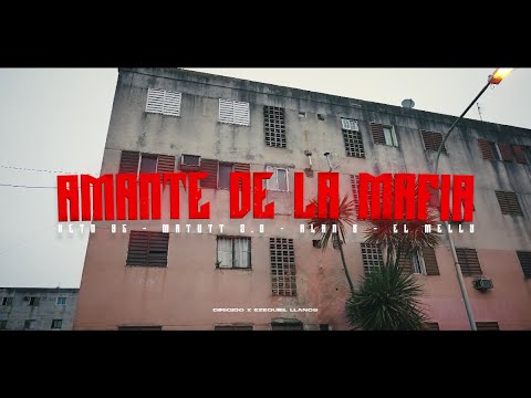 Keto95 - AMANTE DE LA MAFIA (Remix)@ElMellyOk  @AlanBCompa  @matutt2.0  Prod. @nahuelthecoach3811