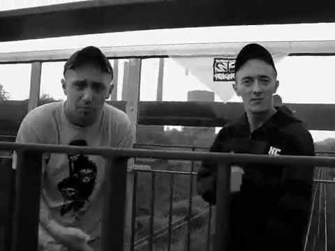 IndoorJSB x Byku Remedium - Oceniasz Jak Widzisz?(Making Off)