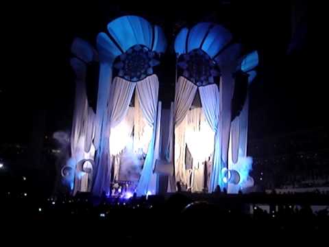 Sensation White 2010 Praha Intro