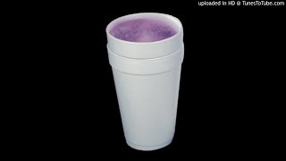 Slim Thug- Peaceful (Chopped -n- Screwed)