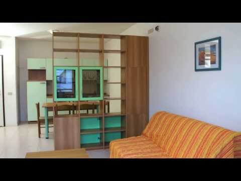 AG. LUNA ROSSA caorle - RESIDENCE COLOMBO